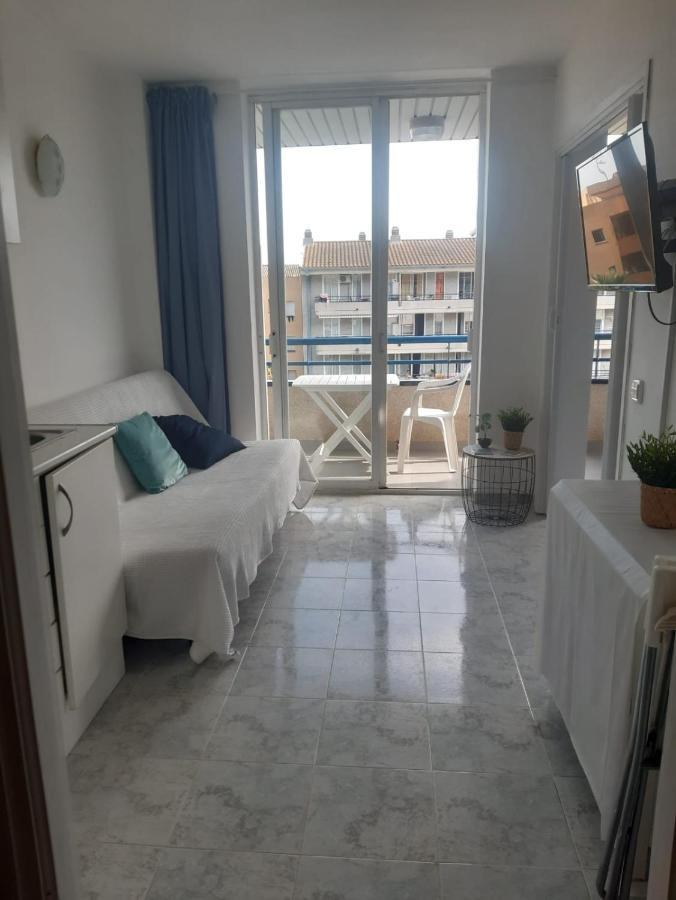 Apartament Blau Park Ii, L'Estartit Exterior photo