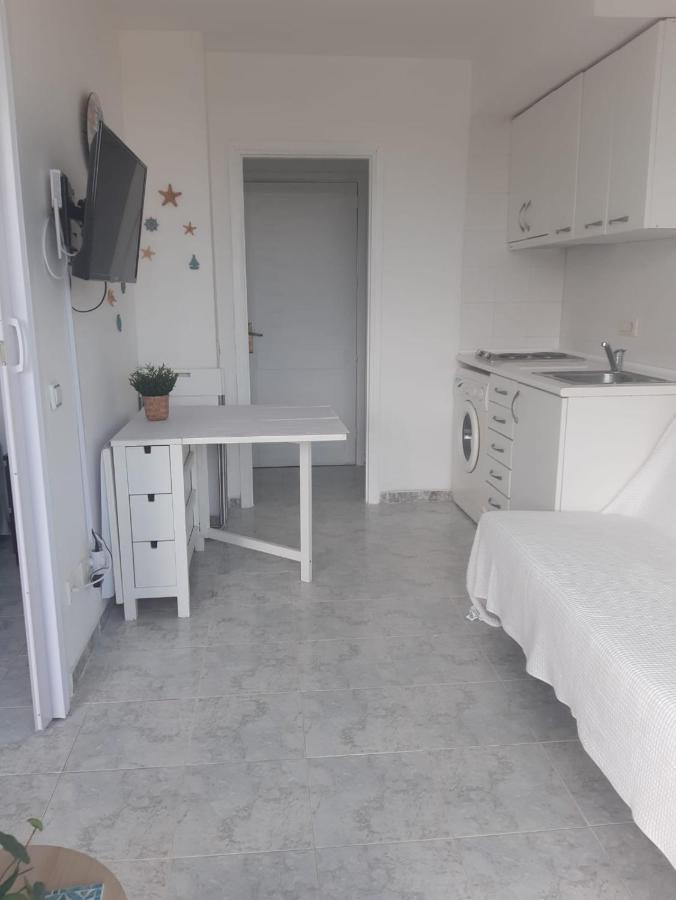 Apartament Blau Park Ii, L'Estartit Exterior photo